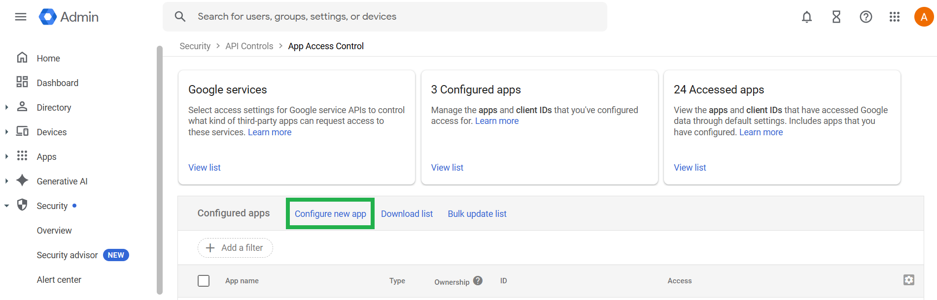 Config new app.PNG