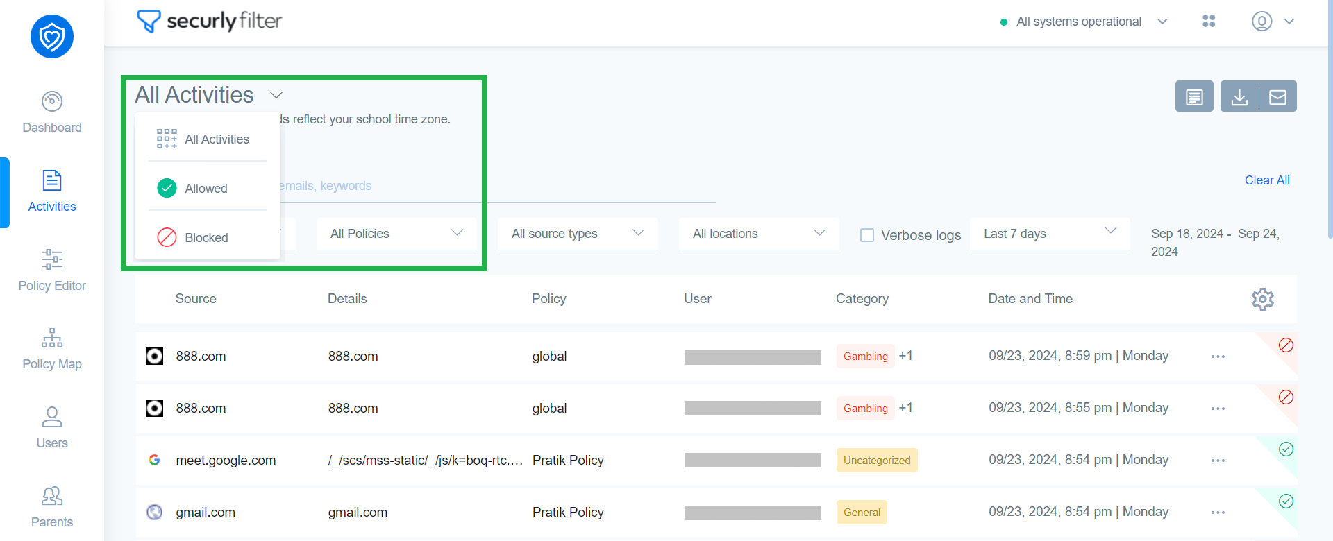 Activities dashboard_allow_block.PNG